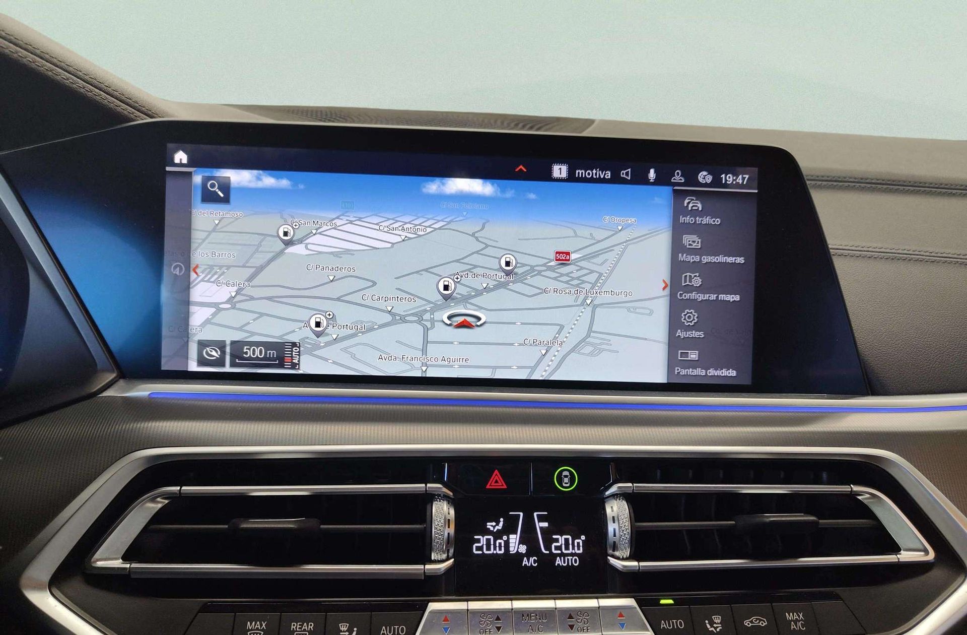 BMW X5 xDrive30d - foto 11