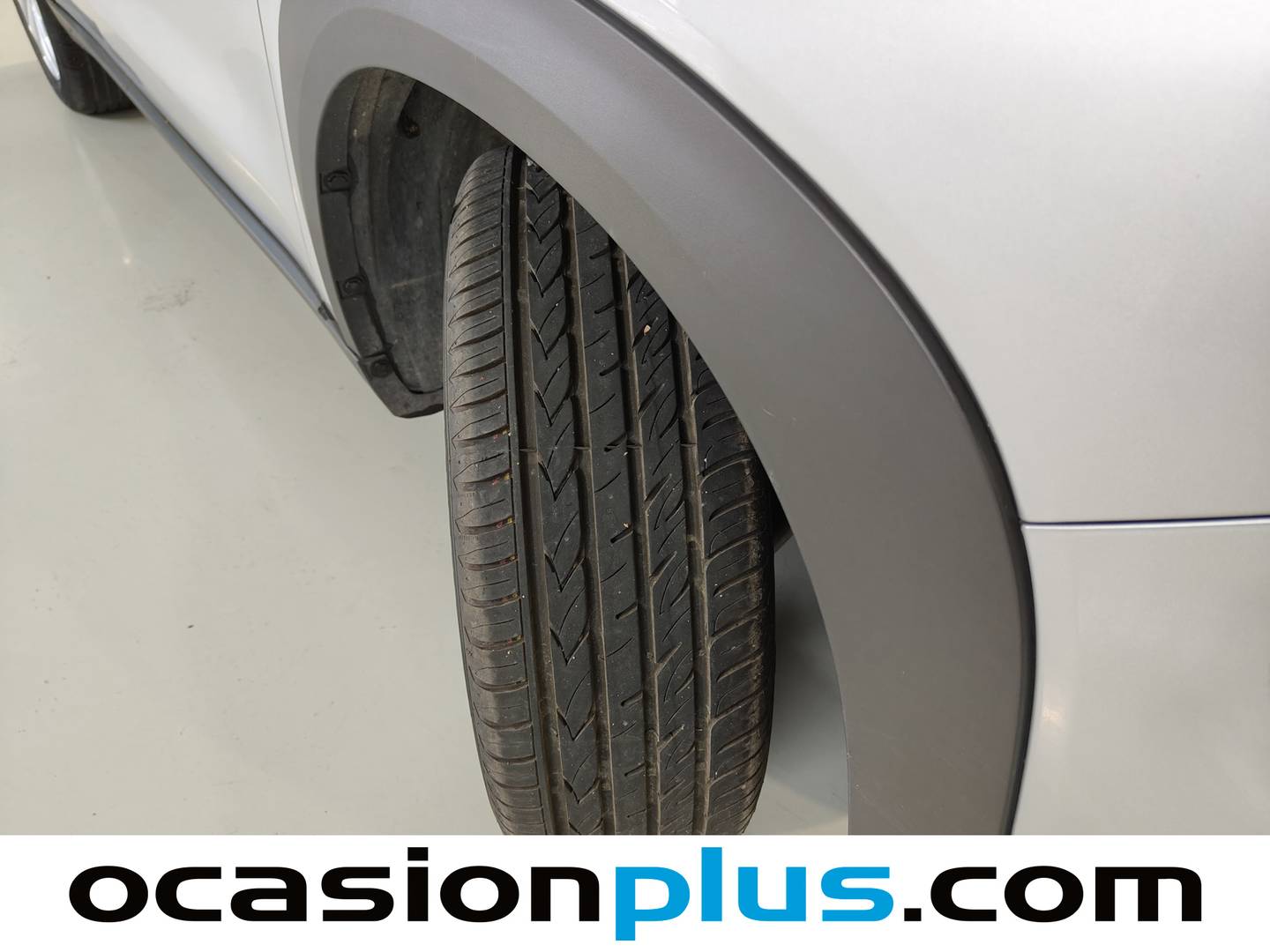 Foto Suzuki S-Cross Suzuki S-Cross 1.4T Mild Hybrid S2 4WD (129 CV)