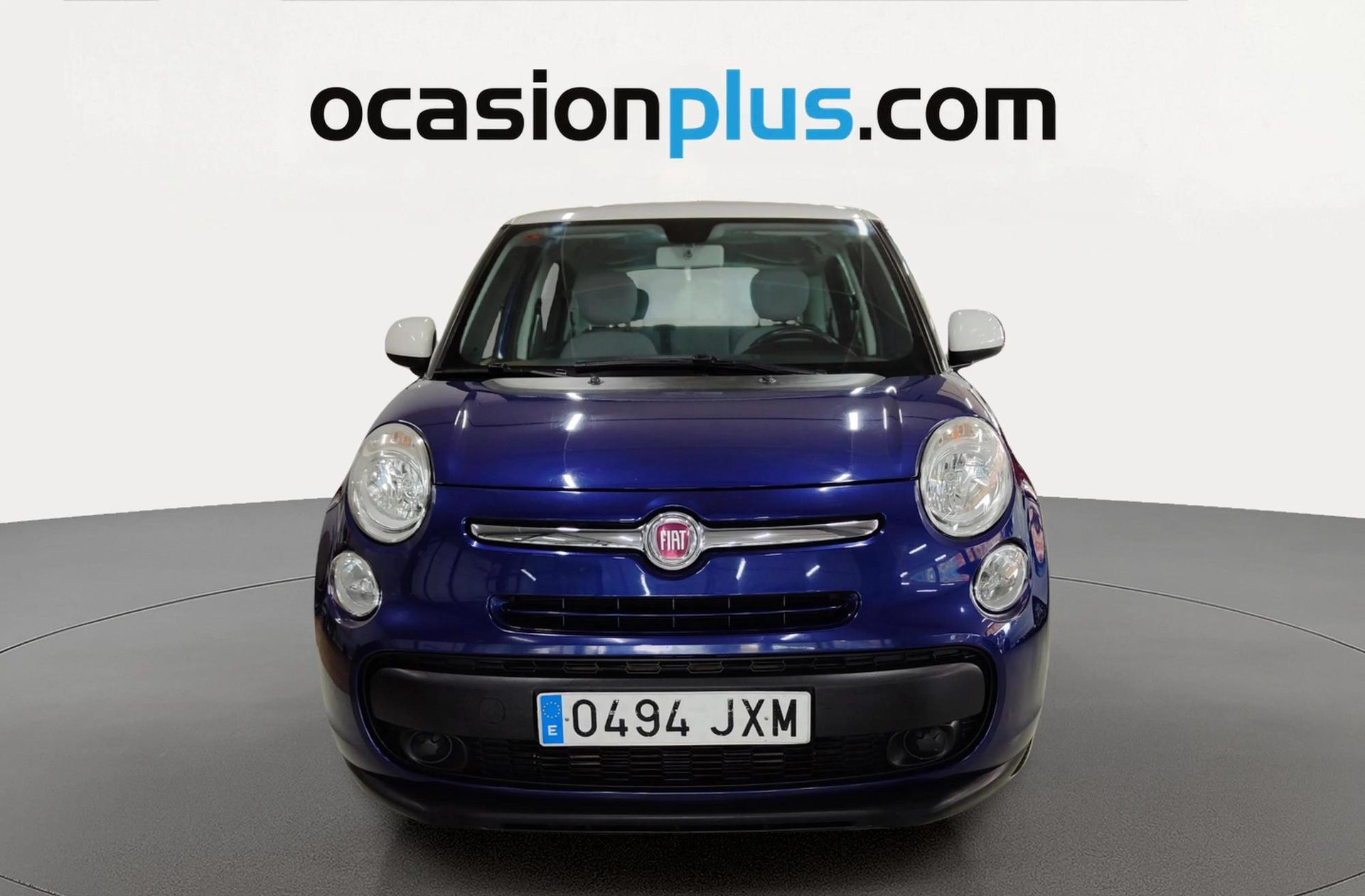 Fiat 500L 1.3 MultiJet II Pop Star - foto 11