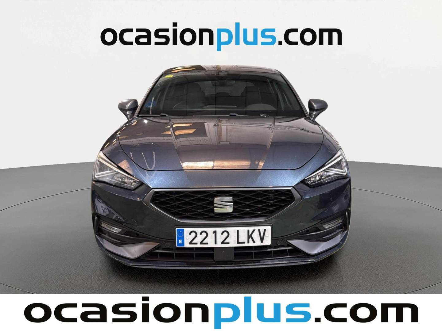 Seat León Seat León 1.4 e-Hybrid S&S FR Go XL DSG (204 CV) al mejor precio
