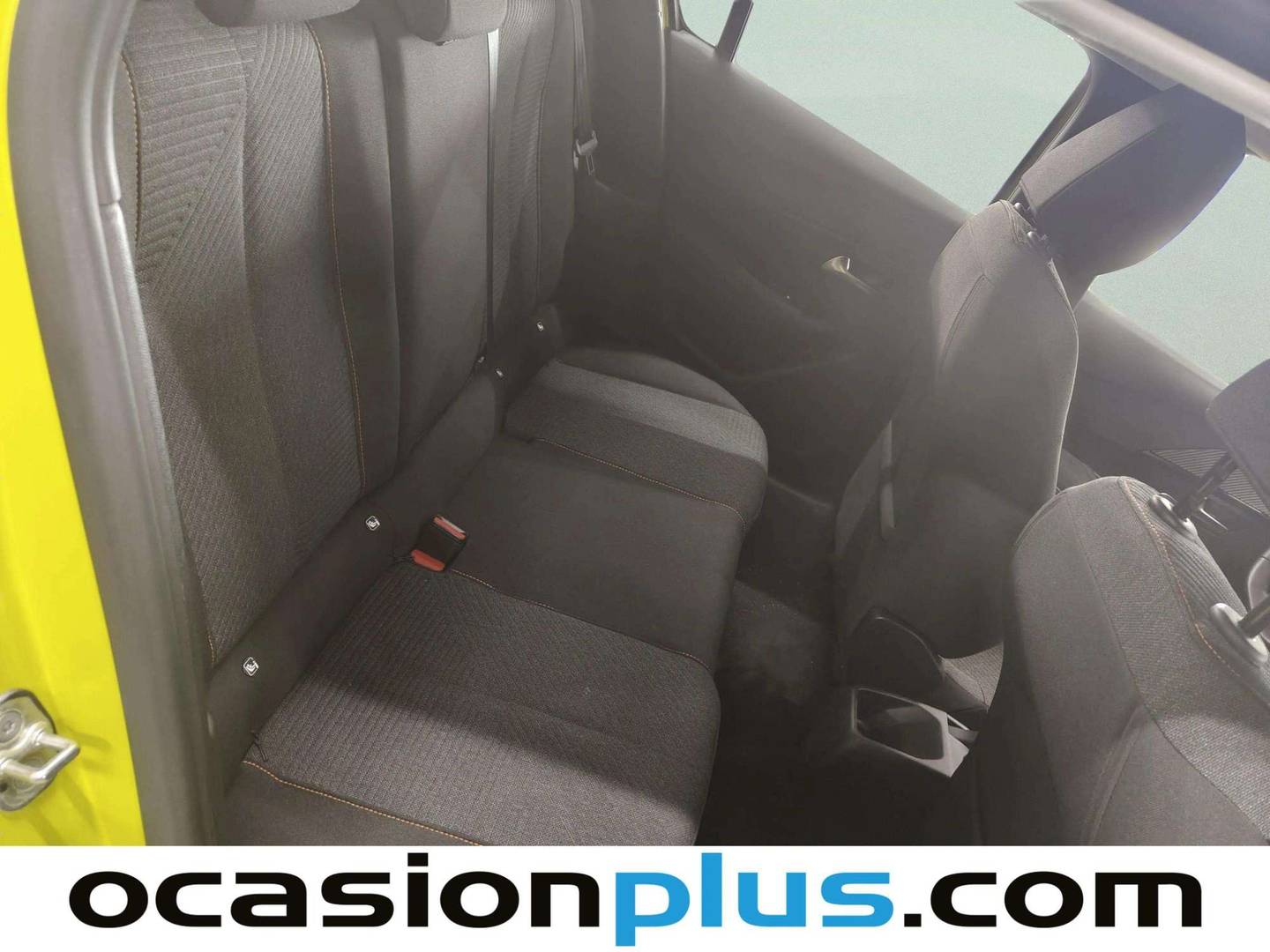Peugeot 208 Peugeot 208 Style Hybrid 110 eDCS6 (110 CV) 2025