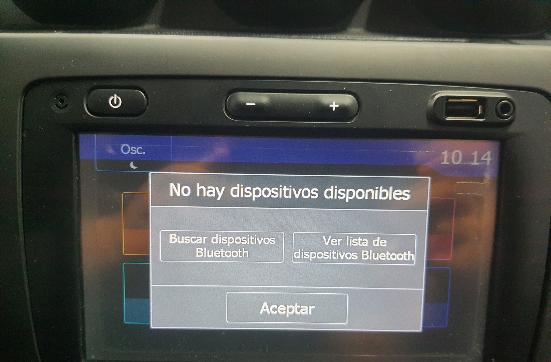 Dacia Duster Comfort 1.6 4x2 - foto 28