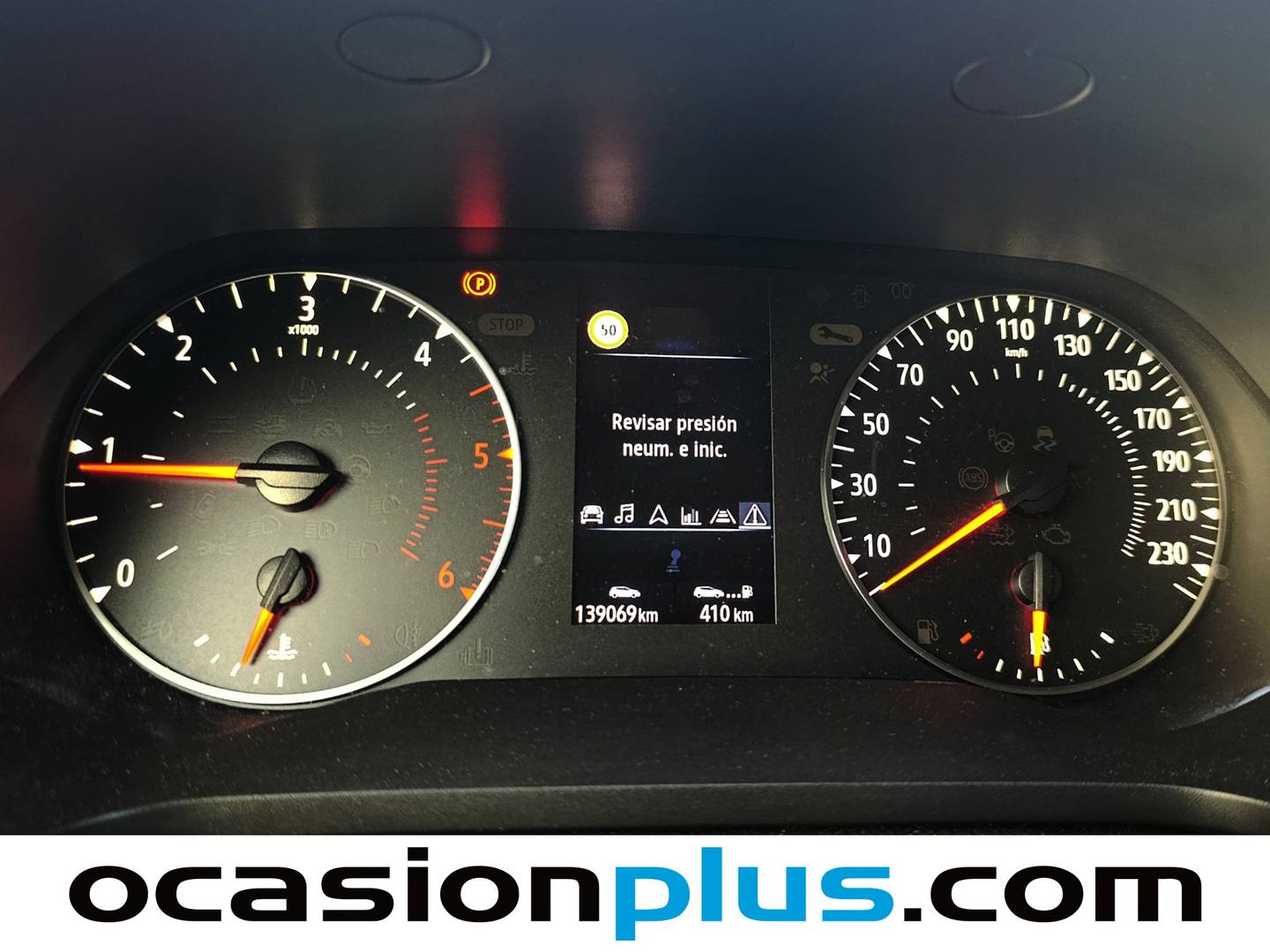 Renault Captur Renault Captur Intens Blue dCi (115 CV) 2020