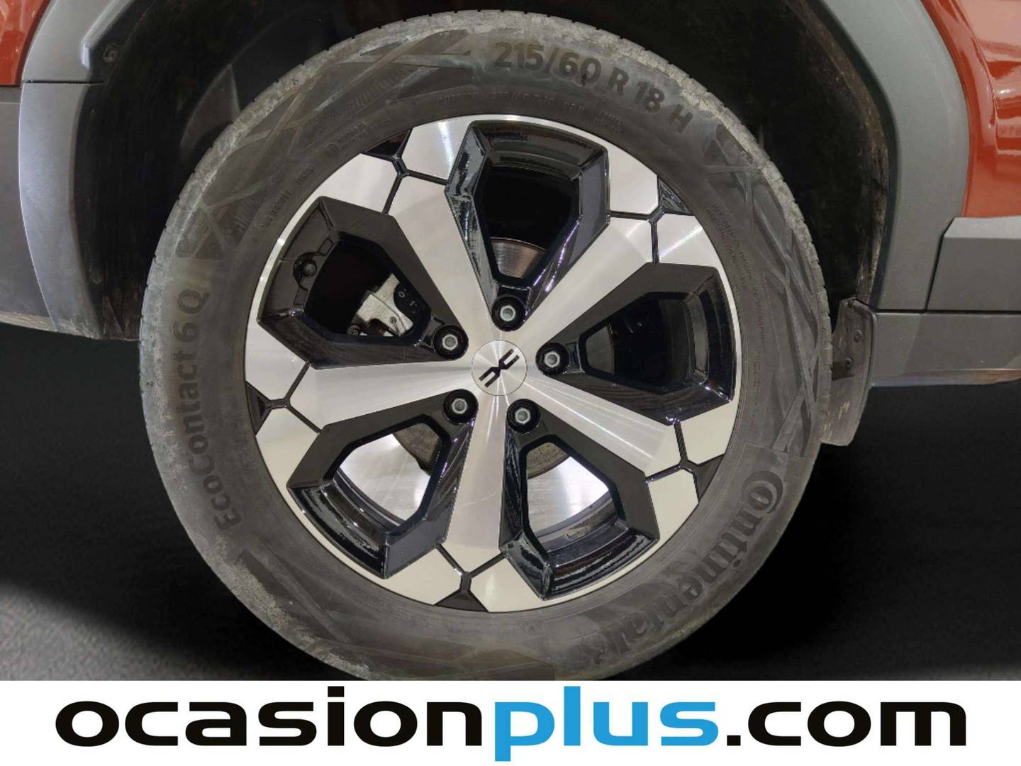 Dacia Duster Dacia Duster Journey TCE 48v 4X2 (130 CV) de ocasión