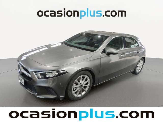 Mercedes Clase A Mercedes-Benz A 200 d (150 CV) de segunda mano