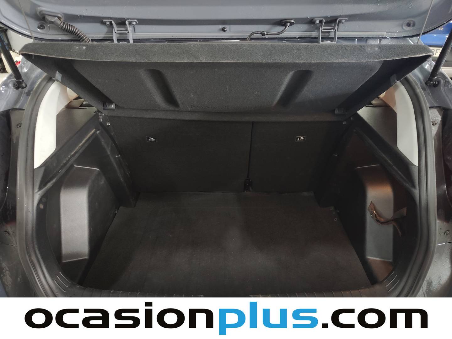 Fotos maletero Hyundai Bayon Hyundai Bayon 1.2 MPI Maxx  (84 CV)