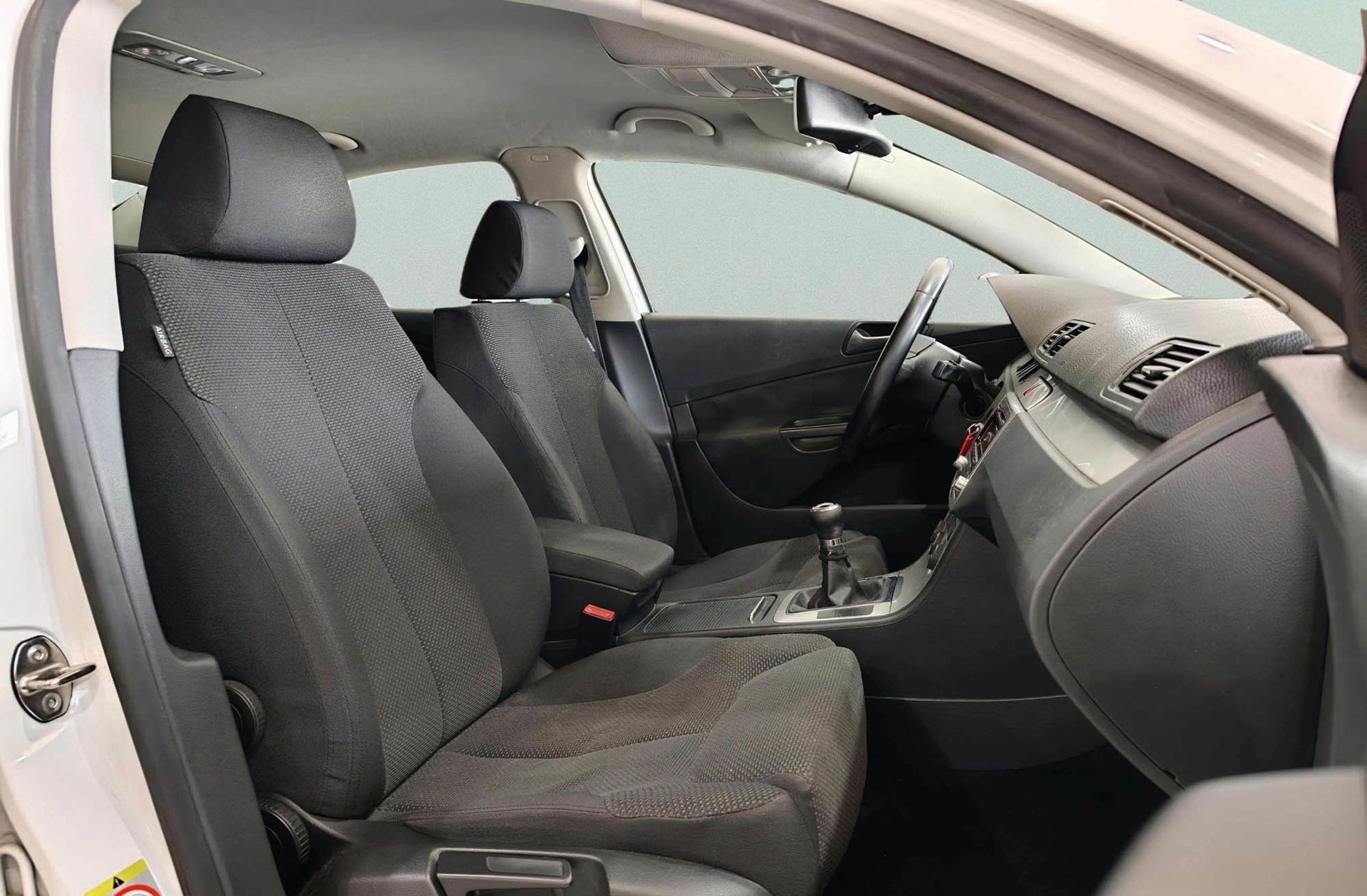 Volkswagen Passat Advance 1.4 TSI - foto 15