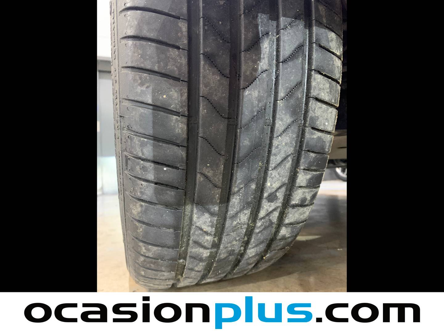 Foto Lynk & Co 01 Lynk & Co 01 1.5 PHEV 6.6kW (261 CV)