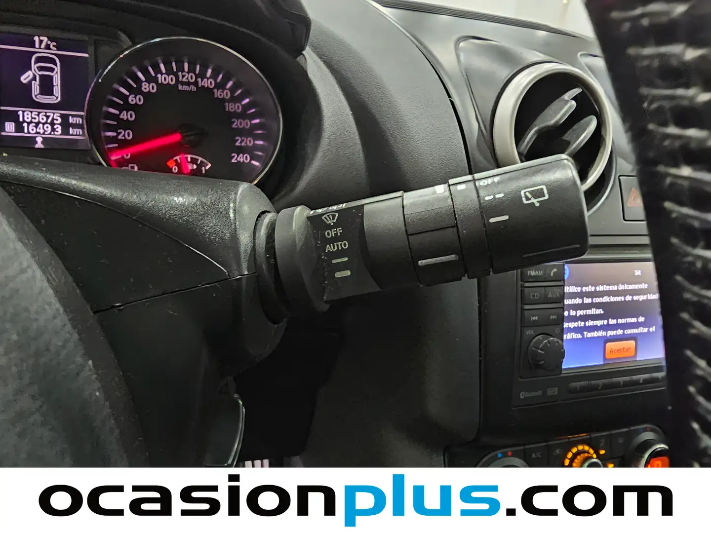 Foto Nissan QASHQAI+2 Nissan Qashqai+2 1.5 dCi Tekna Sport 4x2 (110 CV) 7 PLAZAS