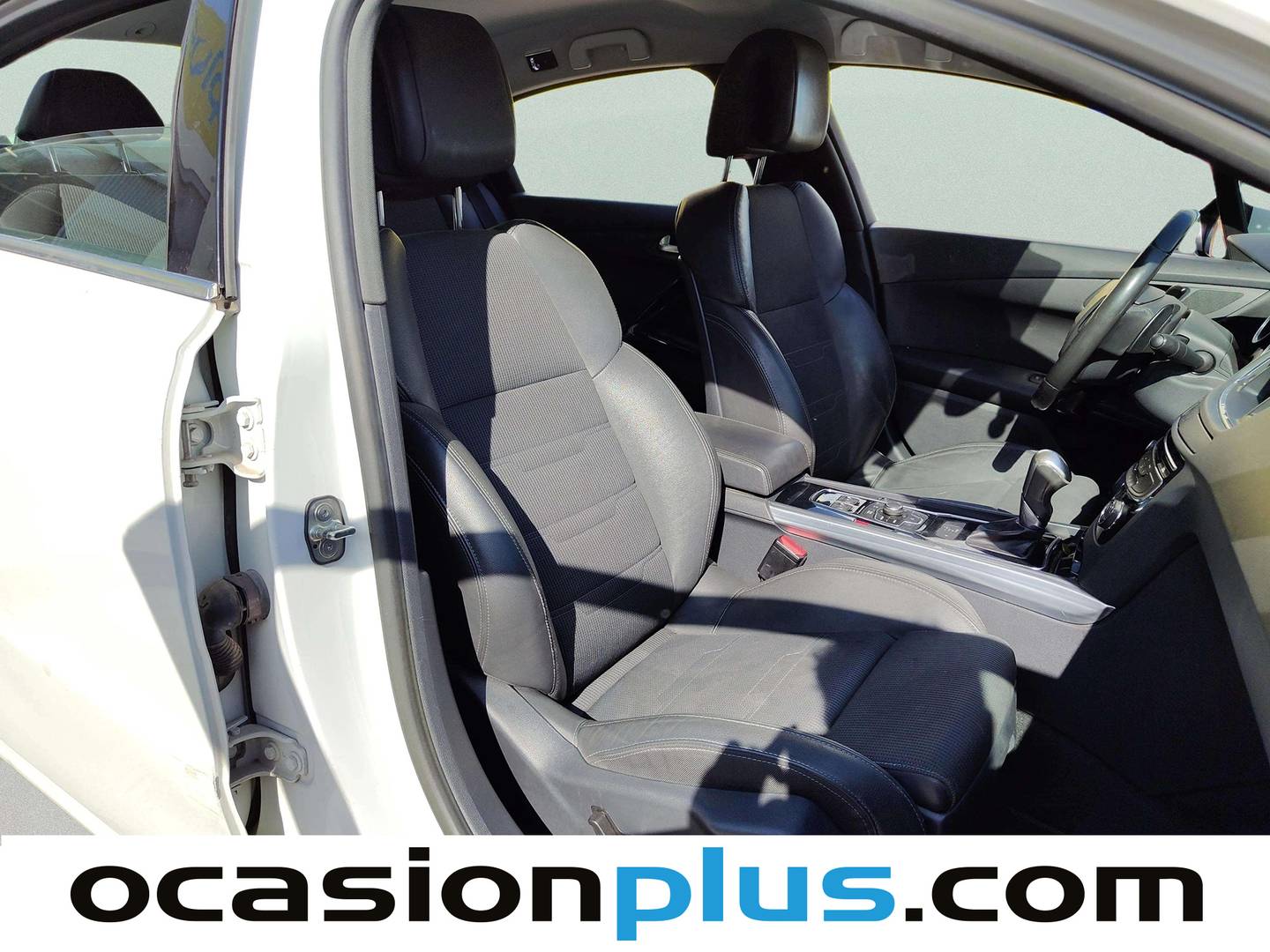 Peugeot 508 Peugeot 508 2.2 HDI GT Auto (204 CV) automático