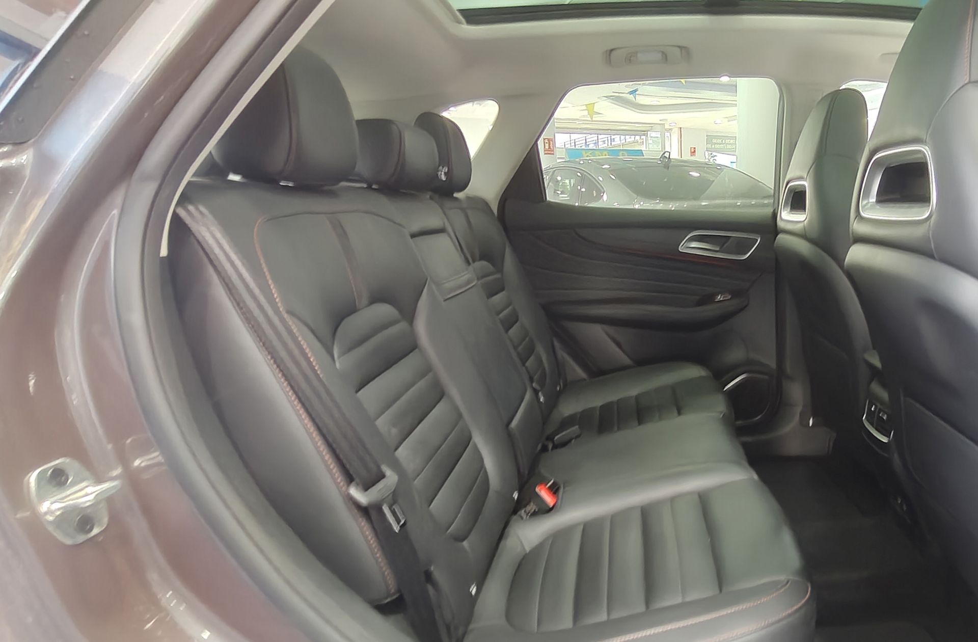 MG HS eHS 1.5 T-GDi PHEV Luxury - foto 20