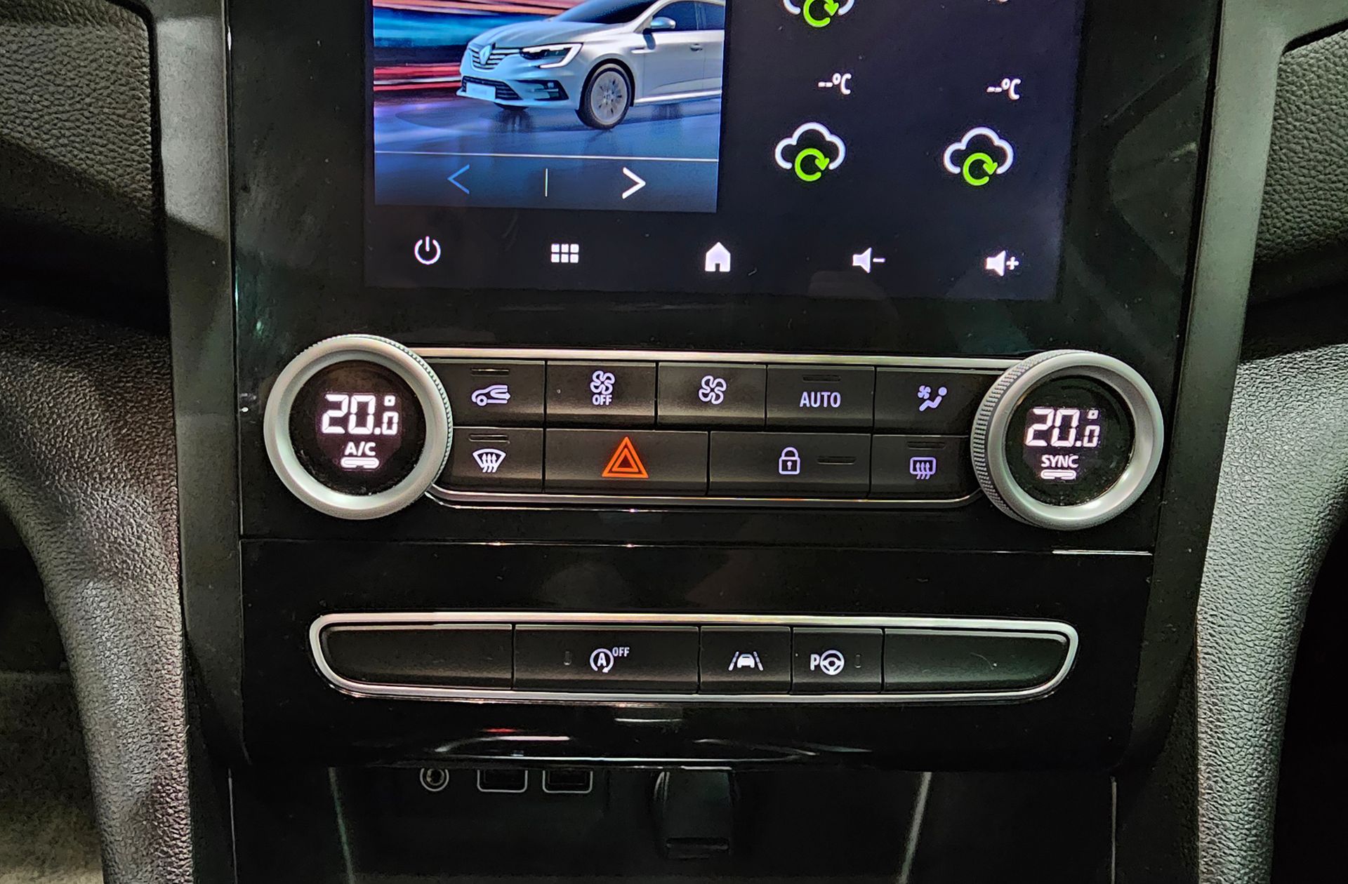 Renault Mégane Sport Tourer Techno TCe EDC GPF - foto 34