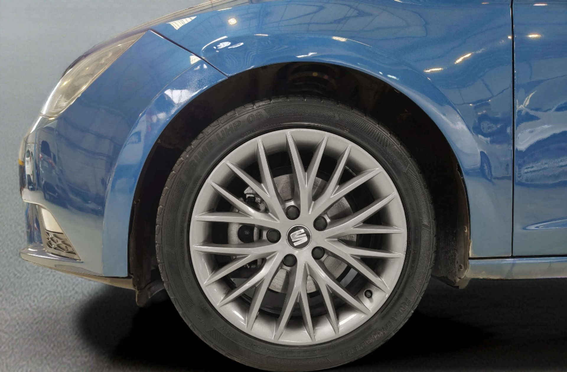 SEAT León 2.0 TDI I-Tech - foto 32