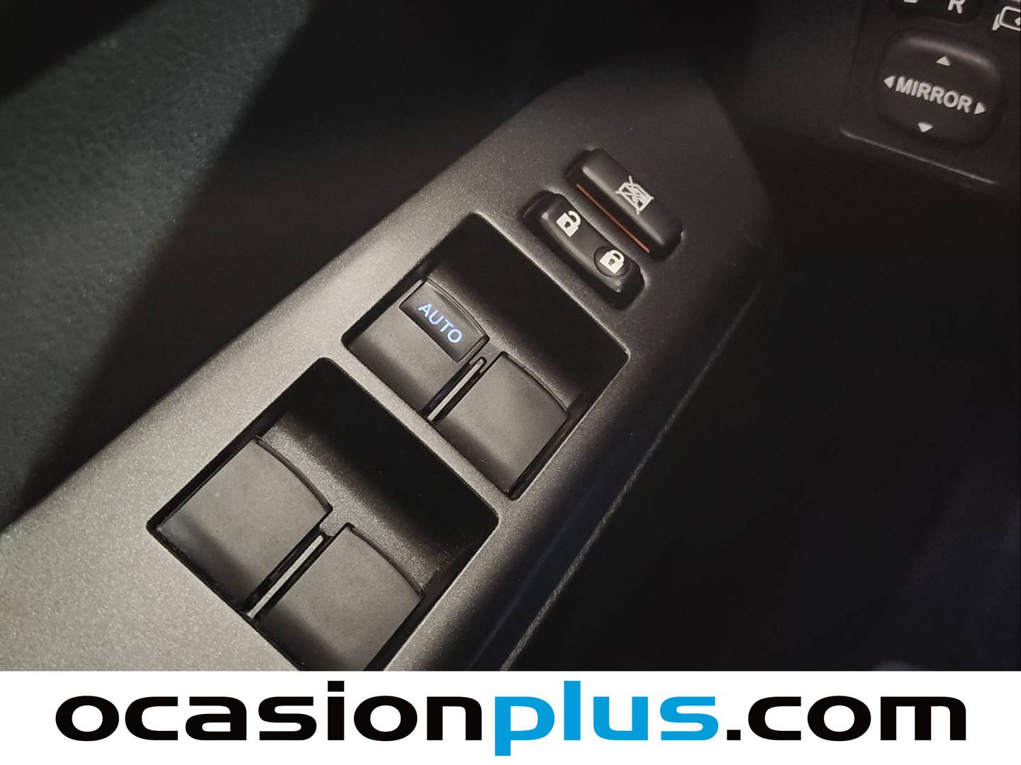 Toyota Rav4 Toyota Rav4 2.5l hybrid Advance 2WD (197 CV) seminuevo