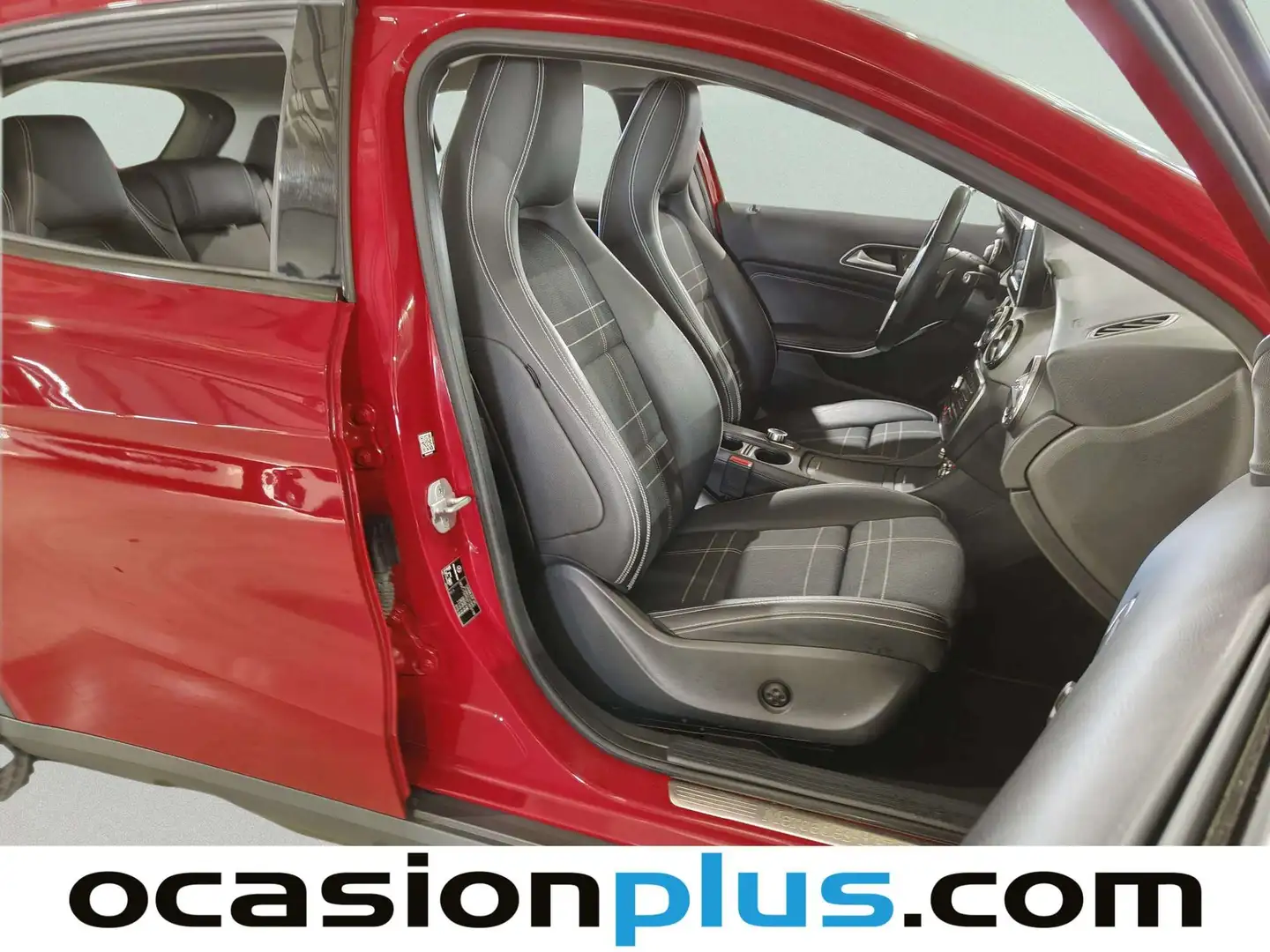 Foto Mercedes GLA Mercedes-Benz GLA 220 d Urban (177 CV)