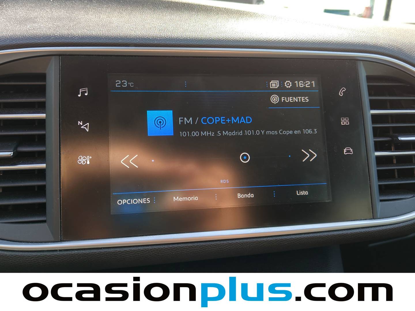 Peugeot 308 Peugeot 308 BlueHDi 130 S&S Allure (130 CV) 2018