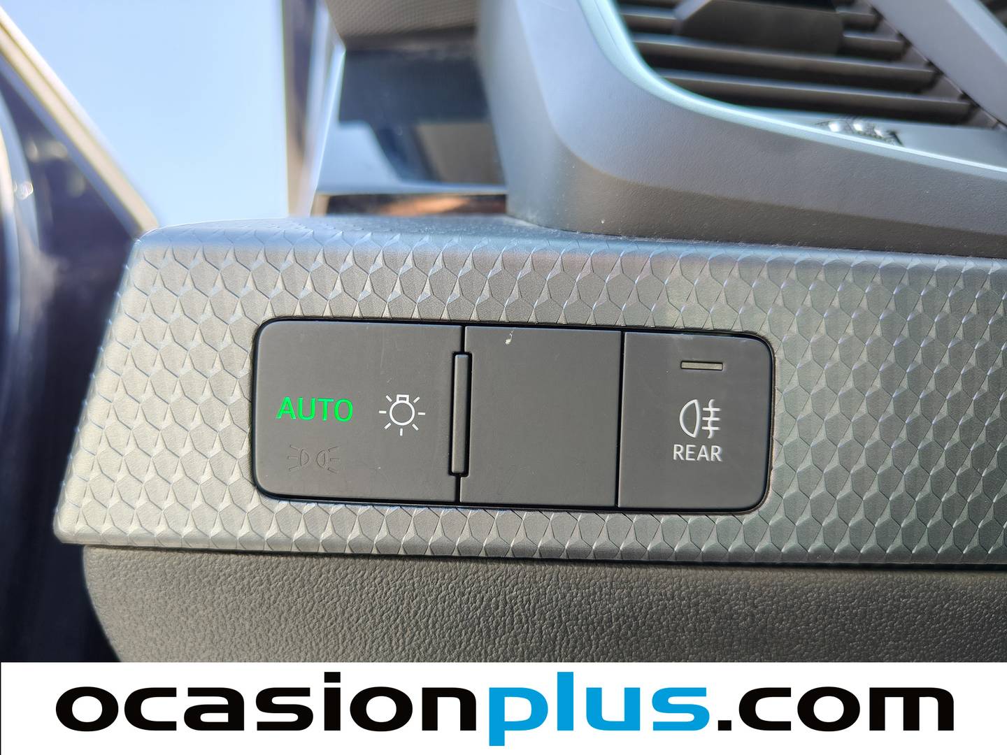 Equipamiento del Audi A1 Audi A1 Sportback Advanced 30 TFSI (116 CV)