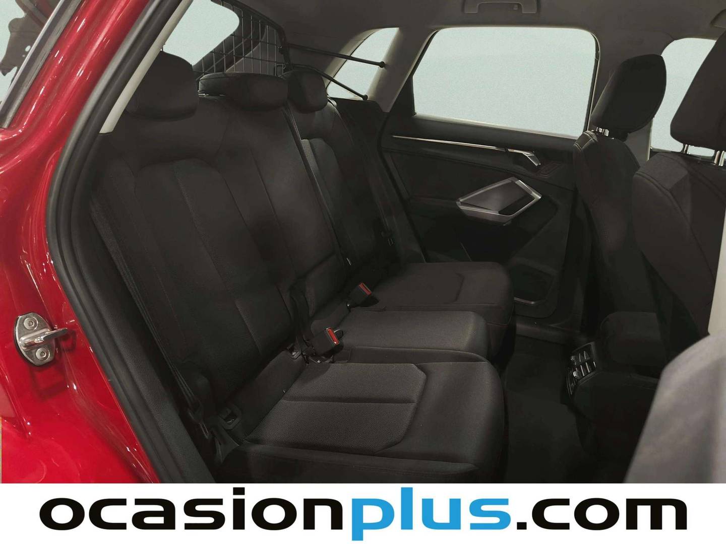 Audi Q3 Audi Q3 Advanced 35 TDI (150 CV) S tronic 2023