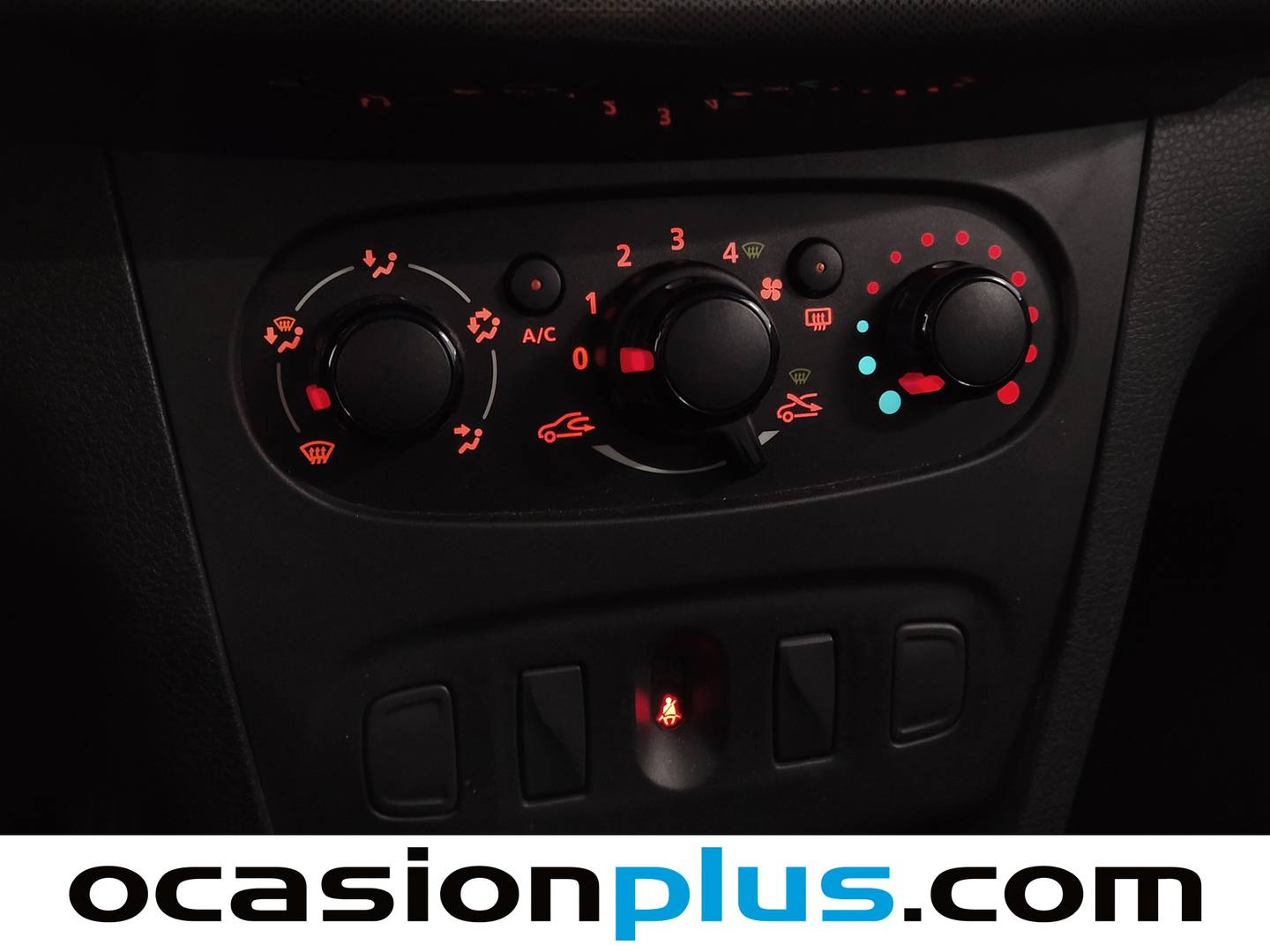 Dacia Sandero Dacia Sandero Stepway Ambiance TCe (90 CV) de segunda mano