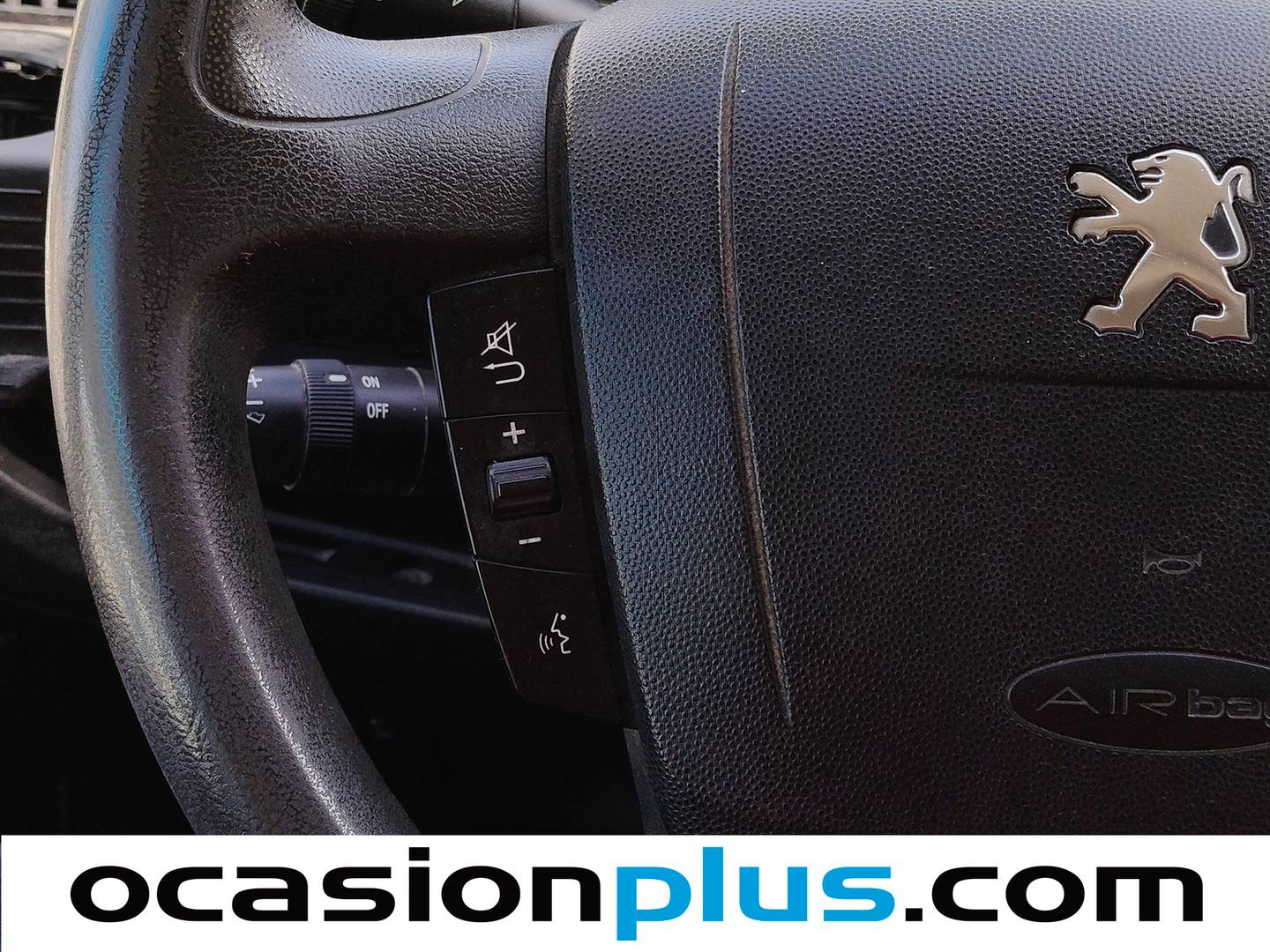 Peugeot Boxer Peugeot Boxer HDi 130 L1H1 330 (130 CV) seminuevo