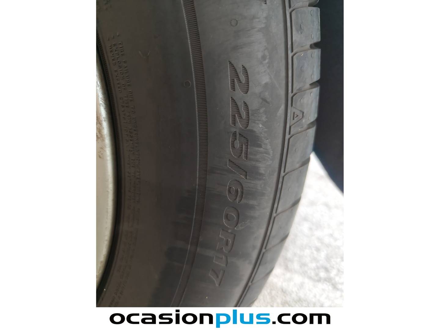 Hyundai Tucson Hyundai Tucson 1.6 GDI BlueDrive Klass Nav 4x2 (131 CV) 2016