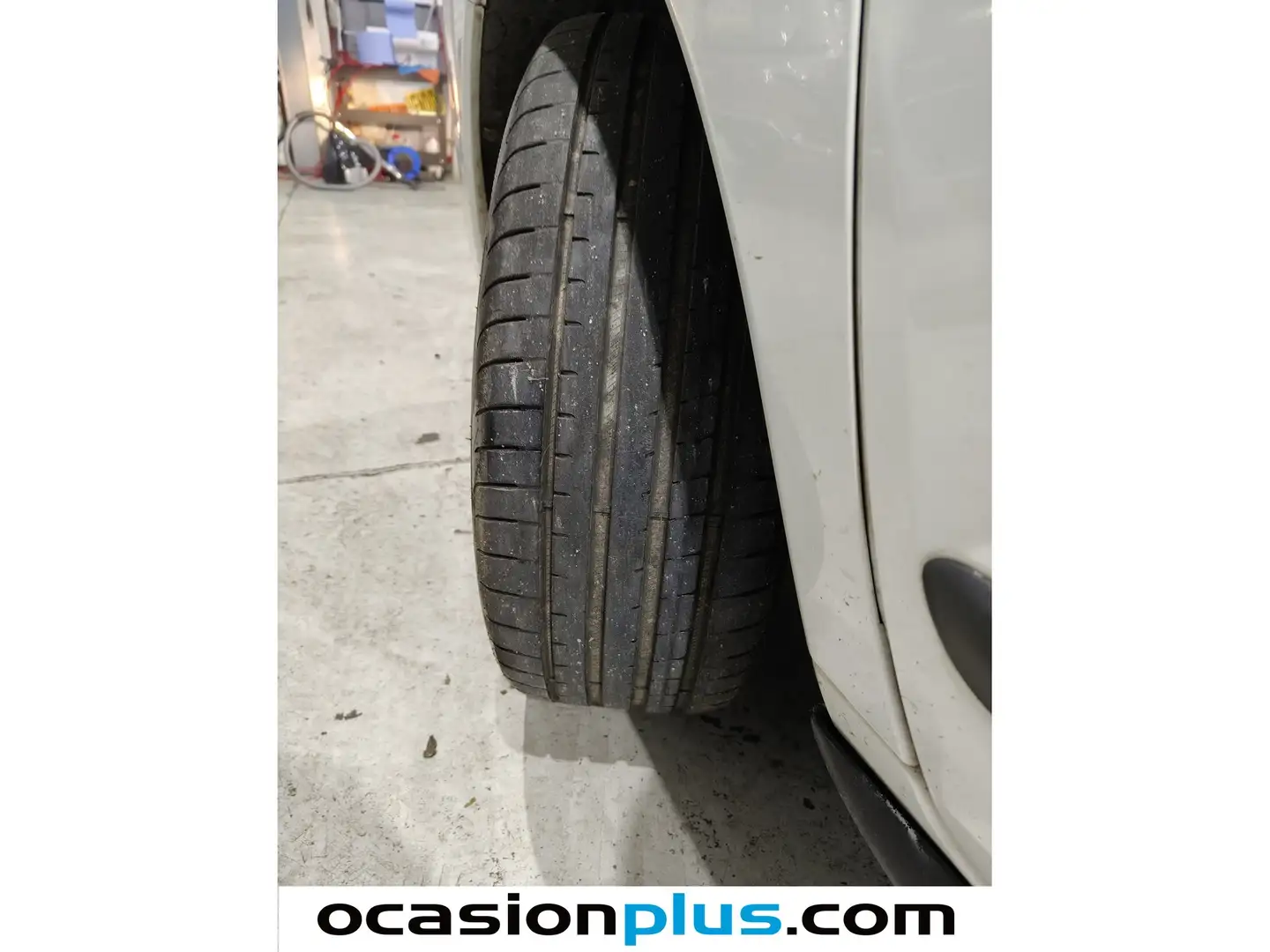 Foto Peugeot 3008 Peugeot 3008 2.0 HDI Allure FAP (150 CV)