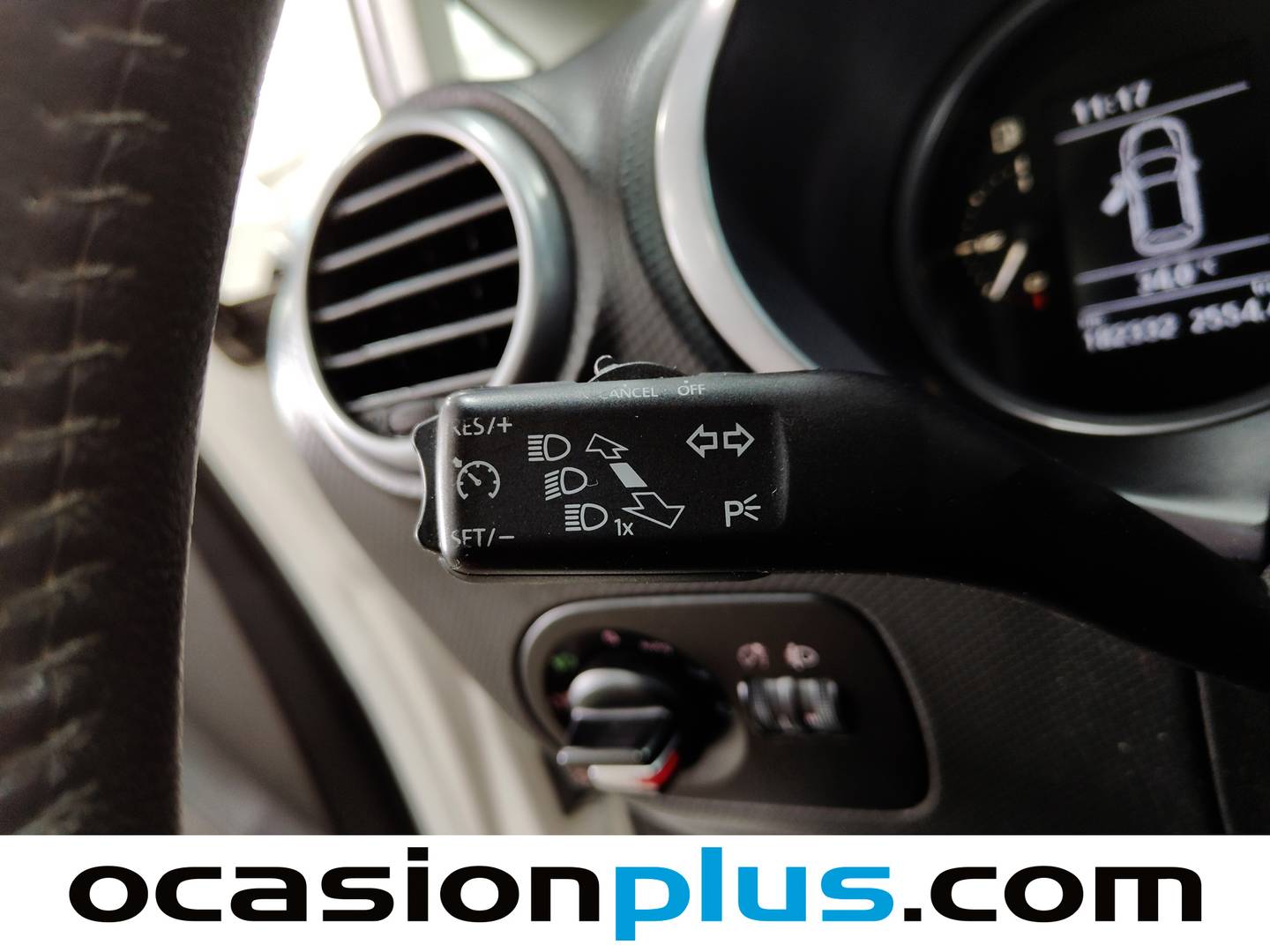 Seat León Seat León 1.6 TDI Style (105 CV) de ocasión