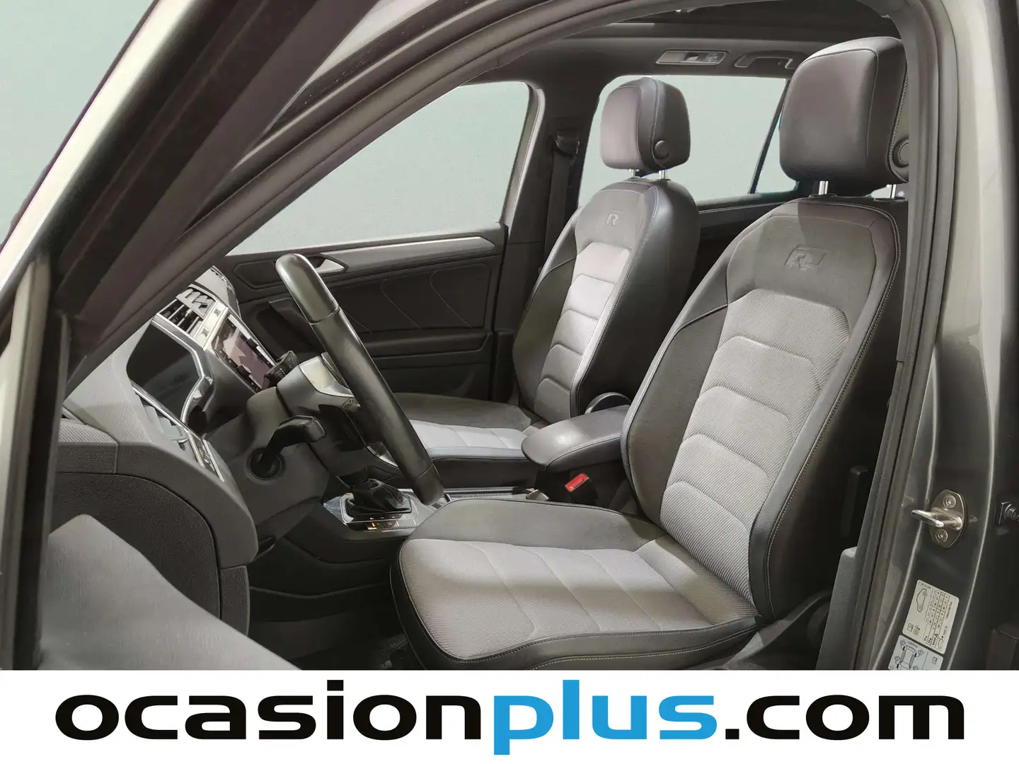 Foto Volkswagen Tiguan Volkswagen Tiguan Sport 1.5 TSI (150 CV) DSG