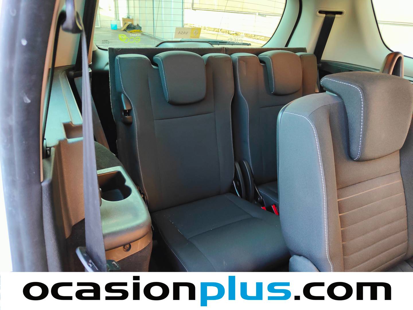 Renault Grand Scénic Renault Grand Scenic Limited Energy dCi (130 CV) 7 Plazas al mejor precio