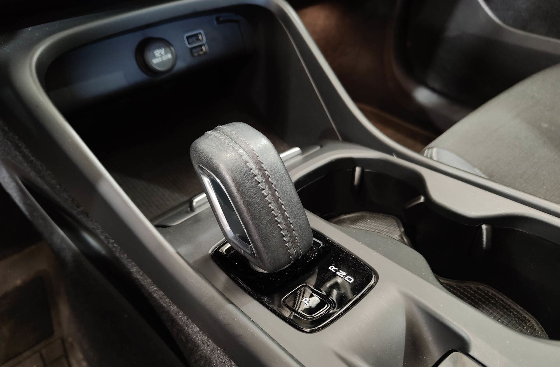 Volvo XC40 D3 Business Plus - foto 5