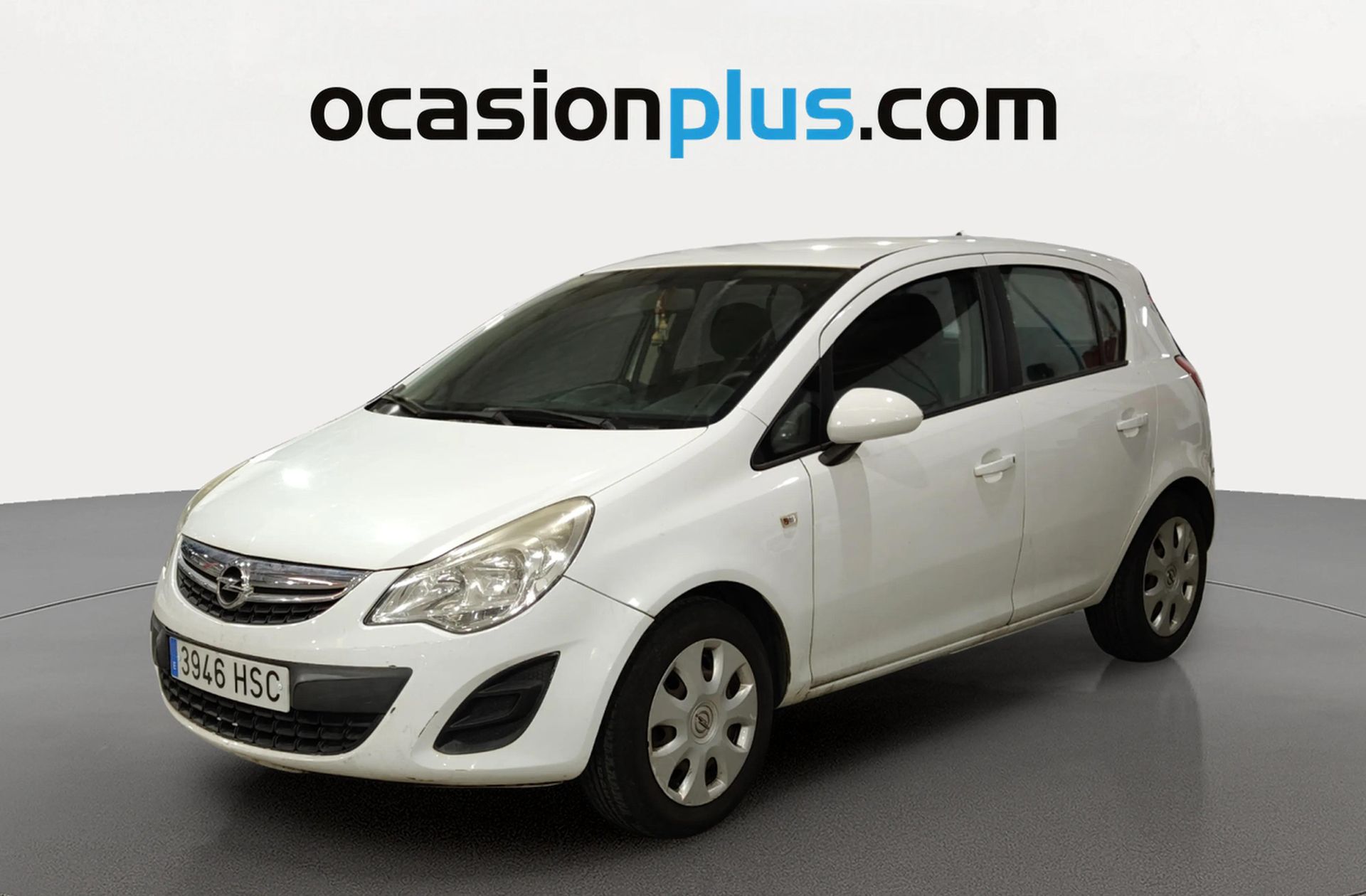 Opel Corsa 1.3 ecoFLEX Selective