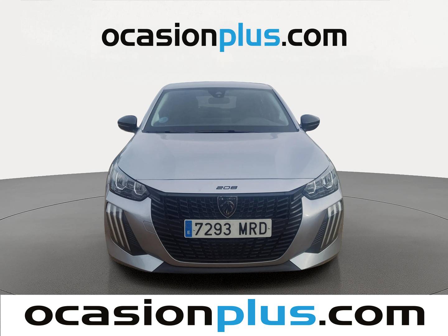 Foto Peugeot 208 Peugeot 208 PureTech 100 Active (100 CV)