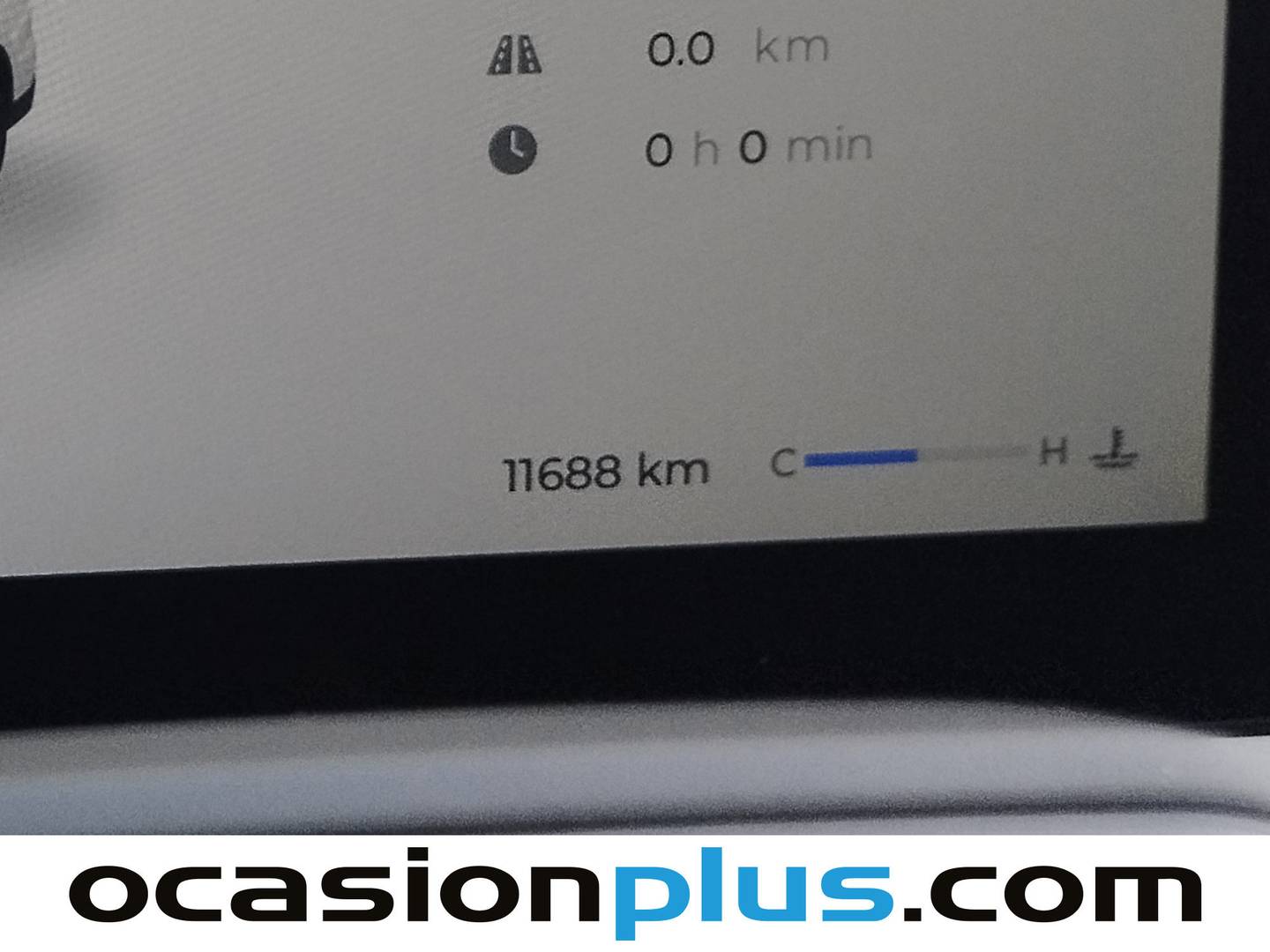 EBRO S800 EBRO S800 1.6 TGDI Premium DCT (147 CV) 7 Plazas seminuevo