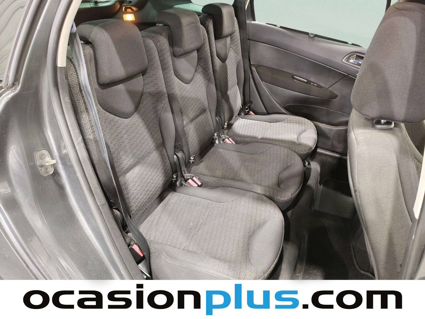 Peugeot 308 Peugeot 308 SW SW 1.6 HDI Premium FAP (112 CV) al mejor precio