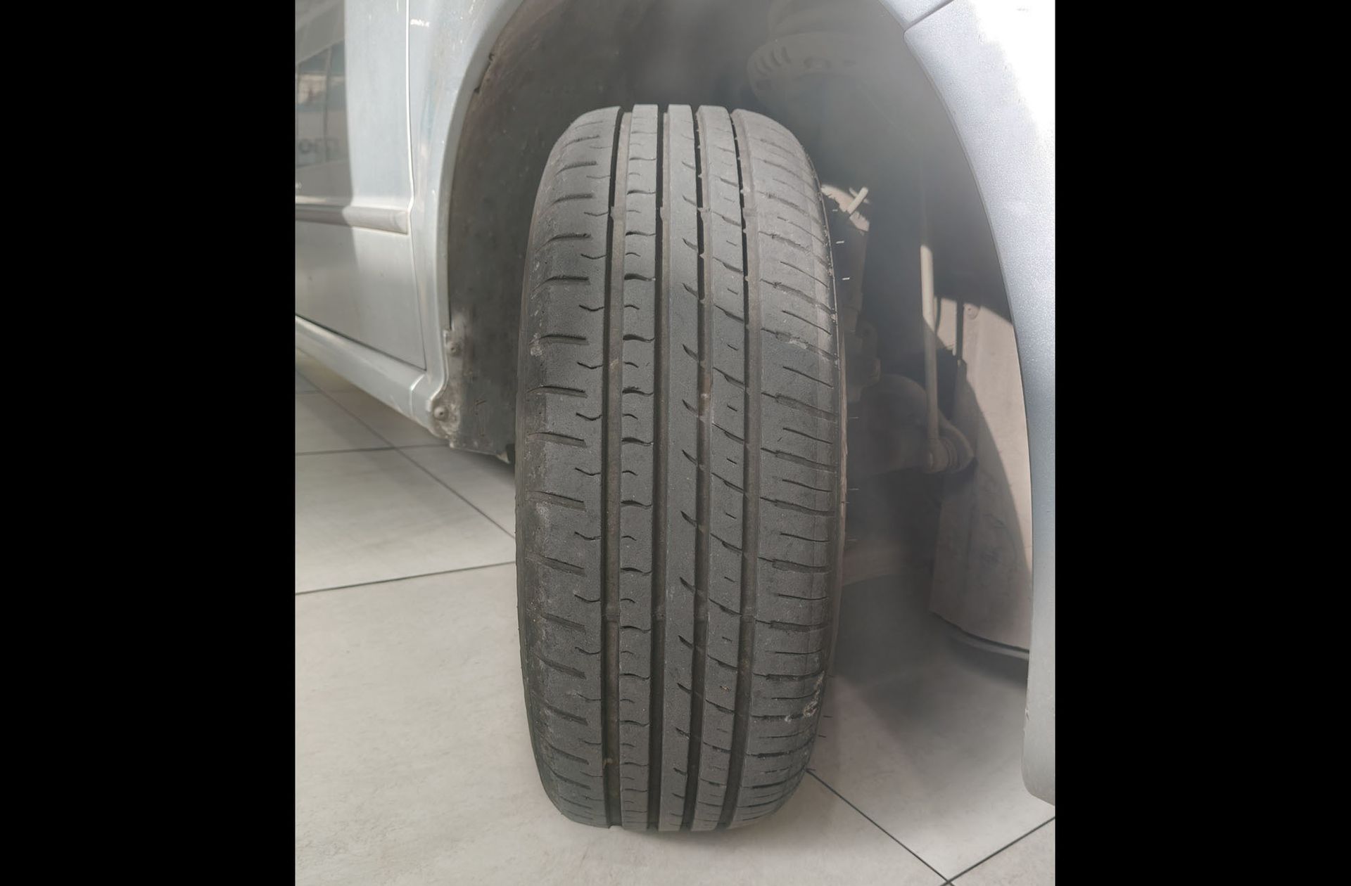 Škoda Fabia Combi Combi 1.9 SDi Young - foto 25