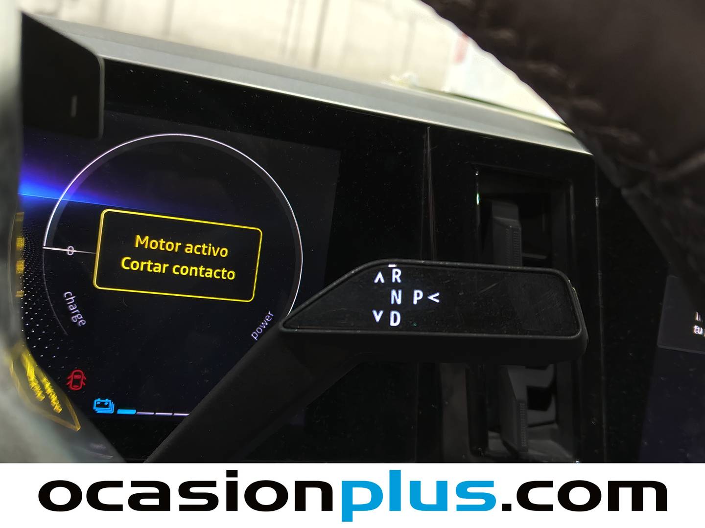 Renault Austral Renault Austral Techno E-Tech Full Hybrid (200 CV) de segunda mano