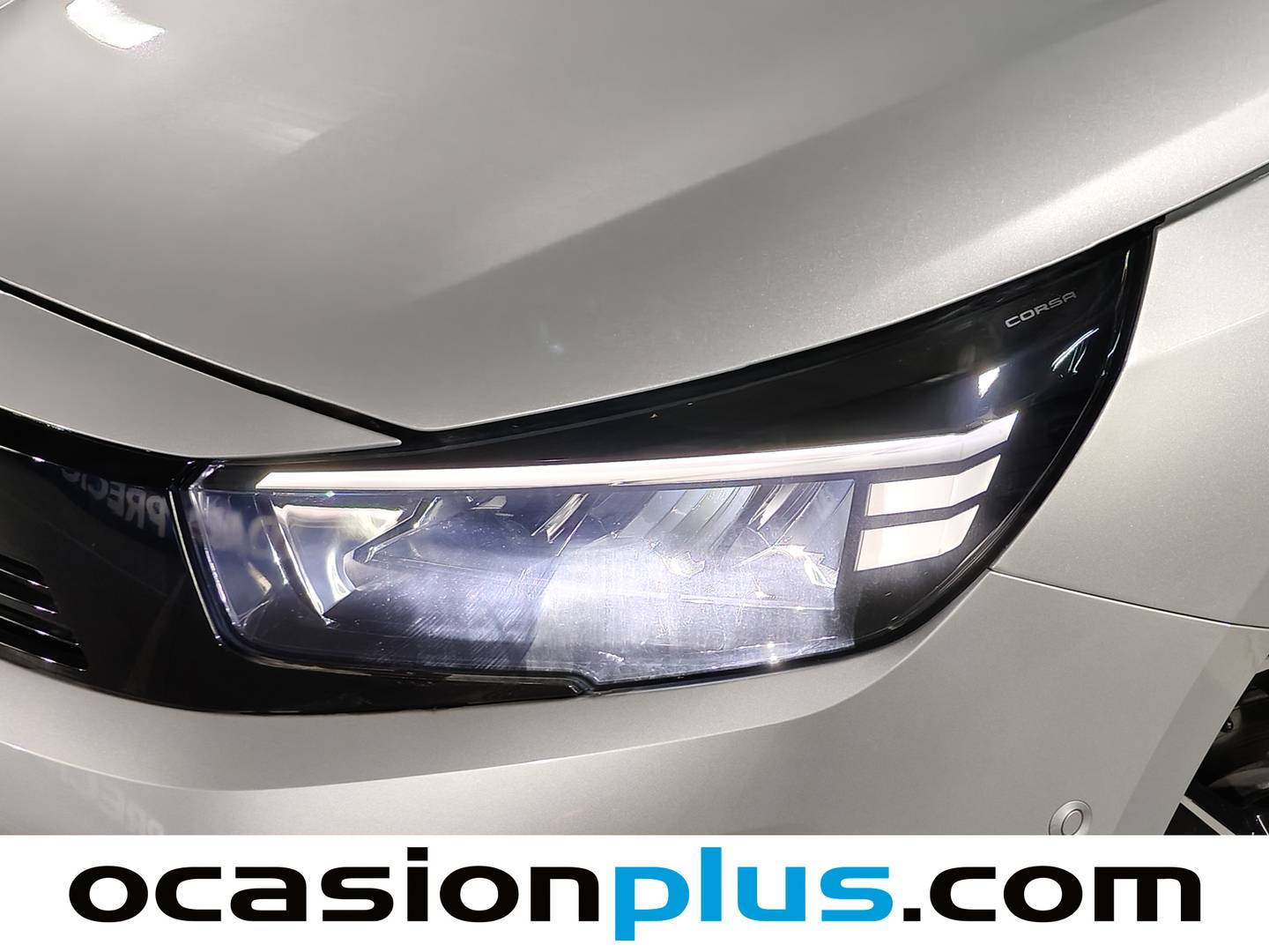 Paquetes del Opel Corsa Opel Corsa 1.2T XHL GS (100 CV)