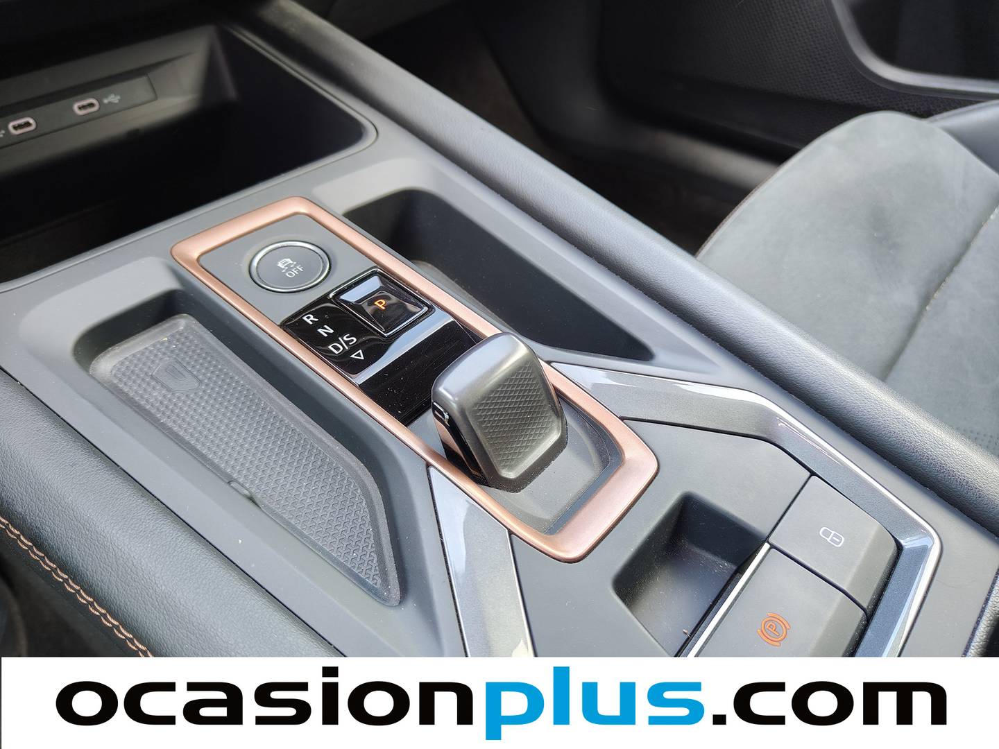 Cupra Formentor Cupra Formentor 1.5 eTSI DSG (150 CV) de segunda mano