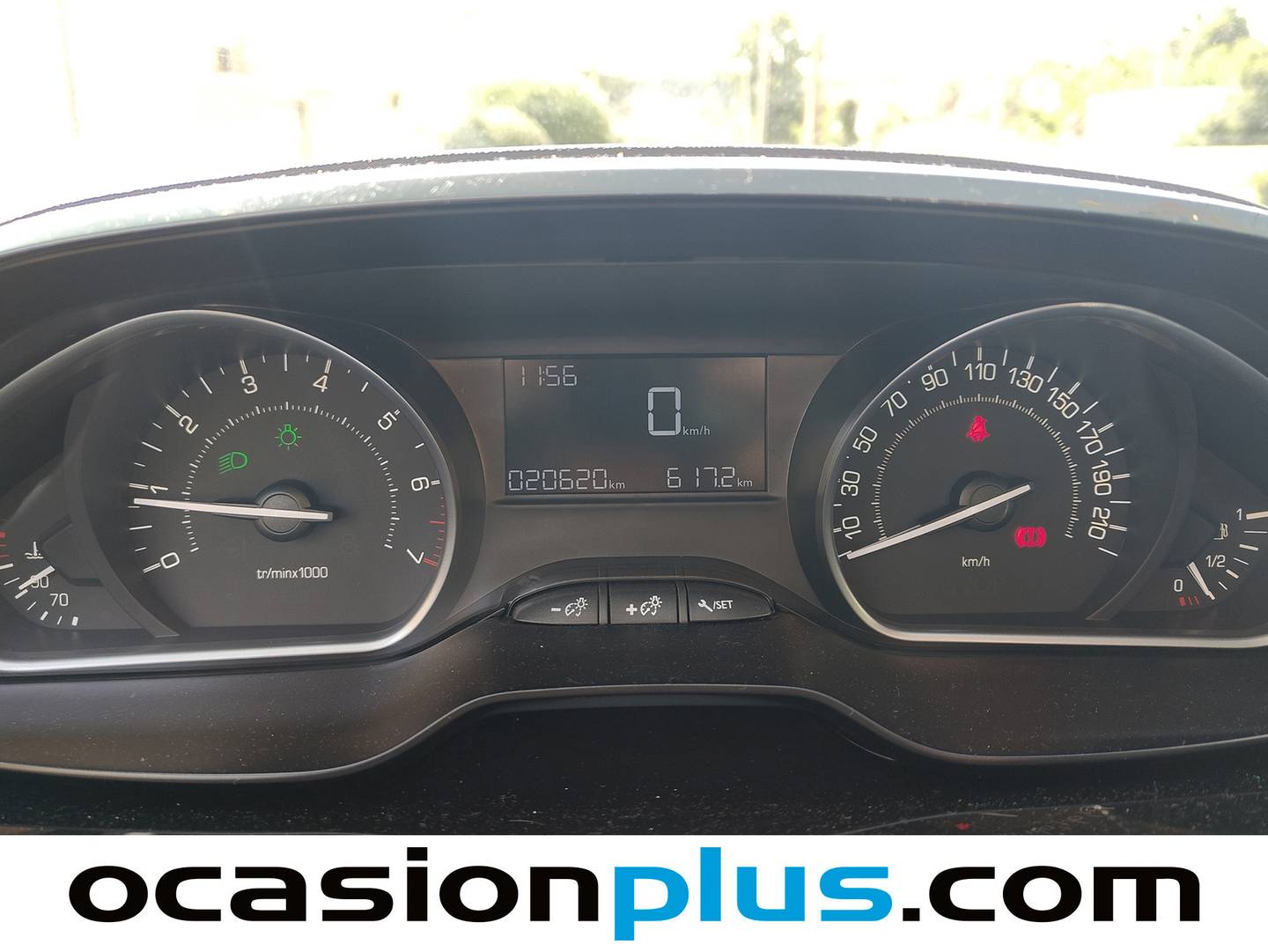 Peugeot 2008 Peugeot 2008 PureTech 82 Access (82 CV) 2016