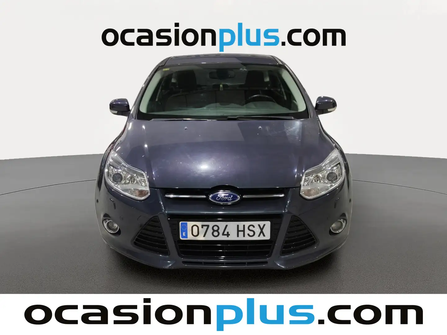 Foto Ford Focus Ford Focus 1.6 TDCI Titanium (115 CV)