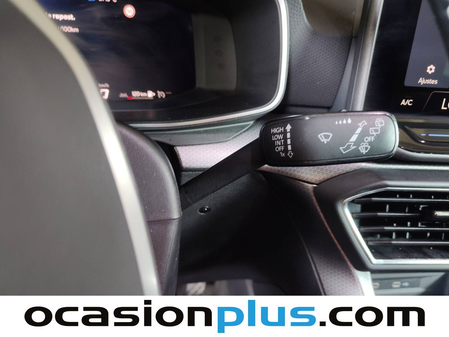 Seat León Seat León 2.0 TDI S&S Style XL (116 CV) seminuevo