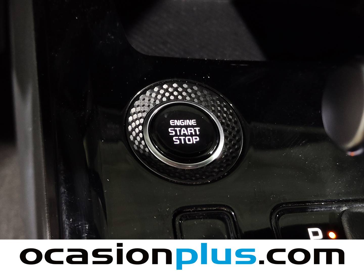 Foto KIA Niro Kia Niro 1.6 GDi PHEV Híbrido Concept (183 CV)