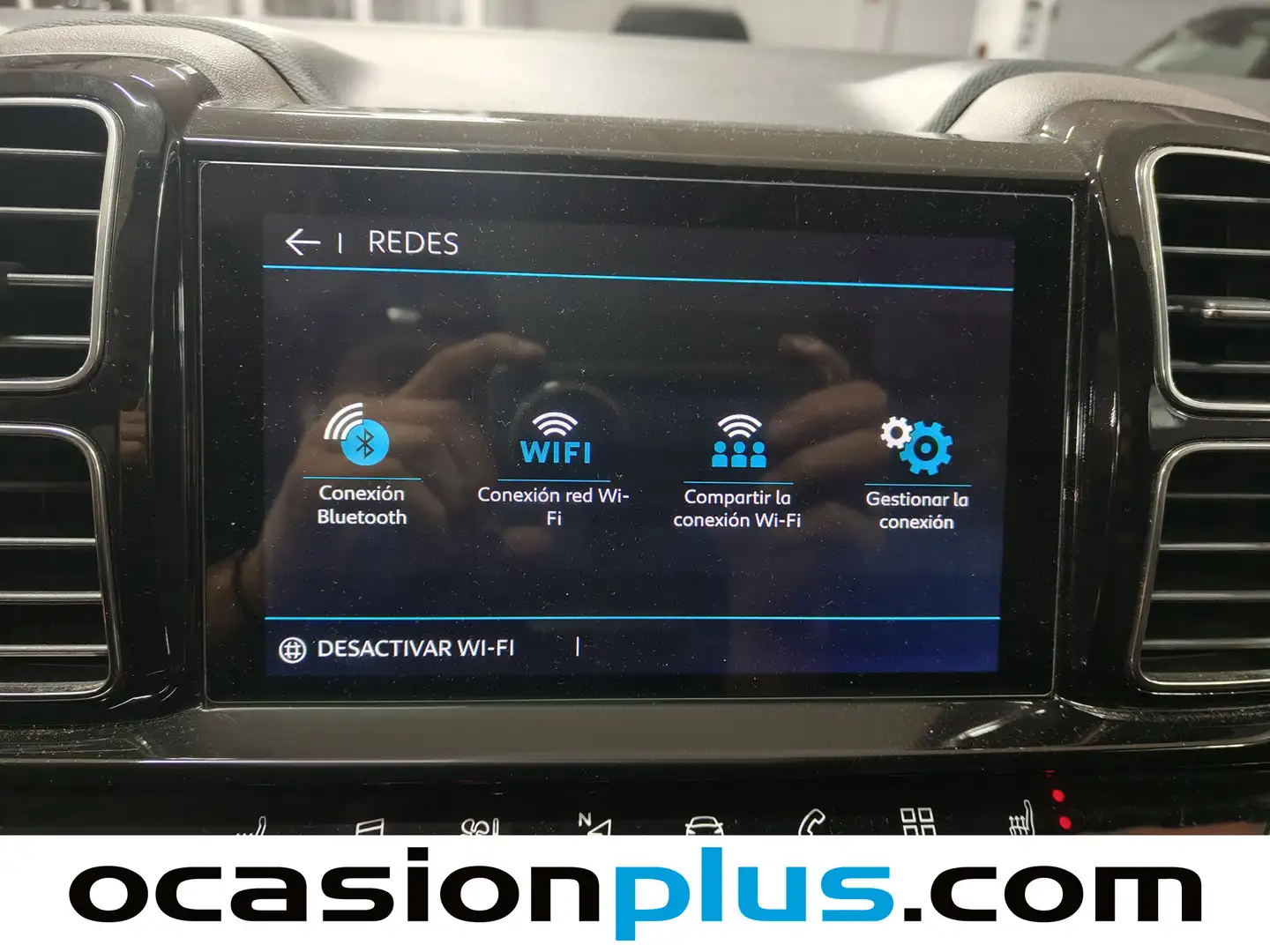 Foto Citroën C5 Aircross Citroen C5 Aircross BlueHdi 180 S&S Shine EAT8 (177 CV)