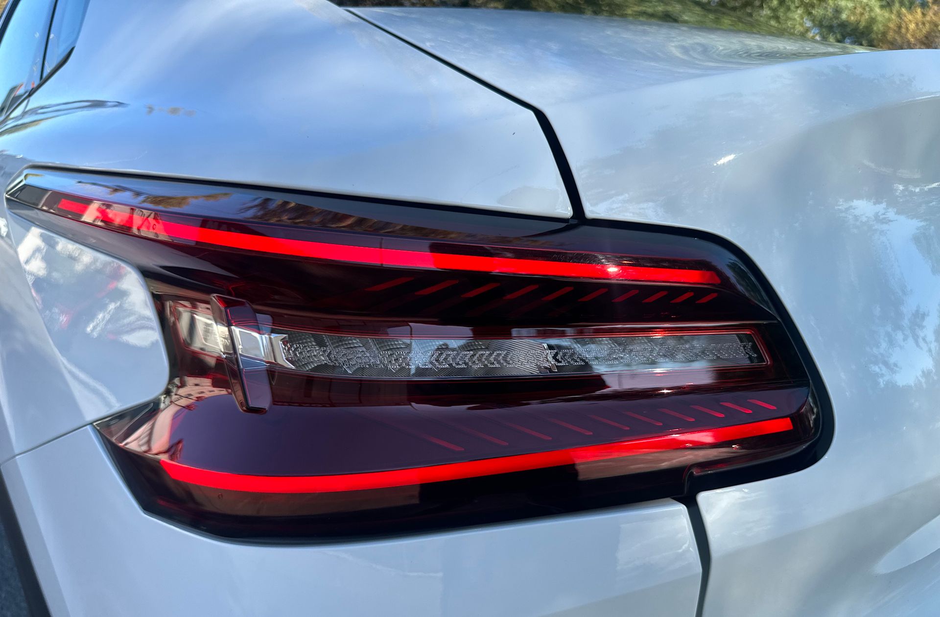 Citroën C4 X Hybrid 136 e-DCS6 Plus - foto 15