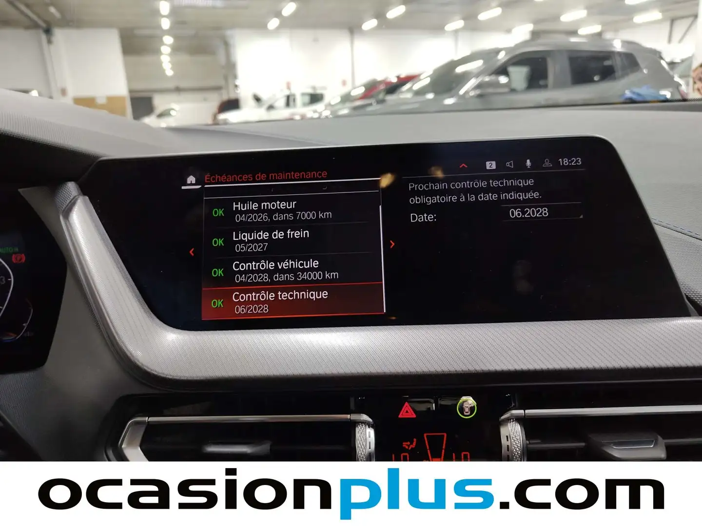 Foto BMW Serie 1 BMW Serie 1 118i Pack M (136 CV)