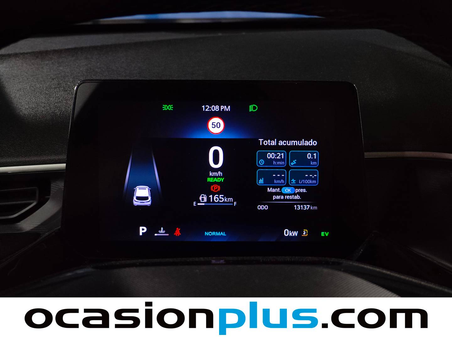 MG MG3 Hybrid+ MG MG3 Hybrid+ Luxury (195 CV) seminuevo