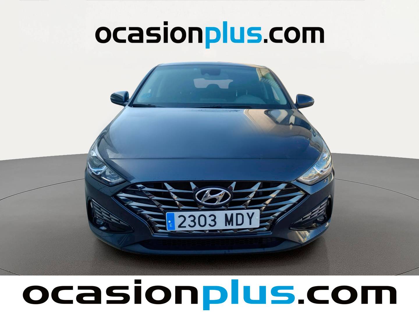 Hyundai i30 Hyundai i30 Fastback 1.0 TGDI 48V Klass (120 CV) 120cv