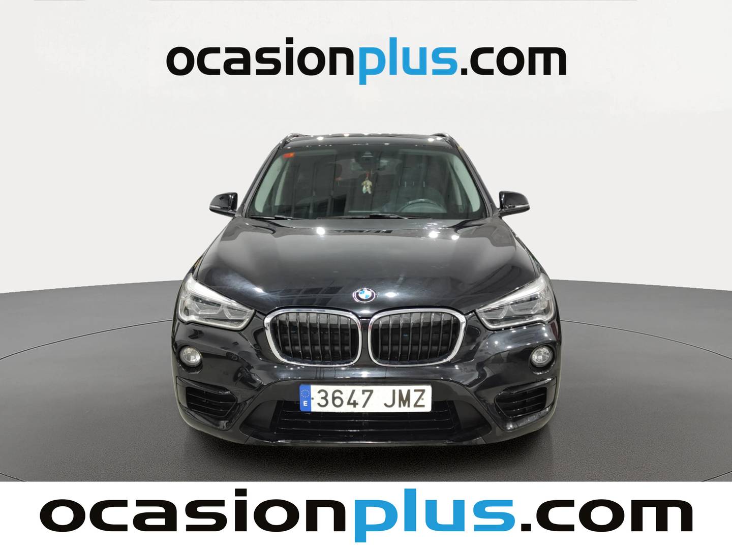 Foto BMW X1 BMW X1 sDrive18d (150 CV)