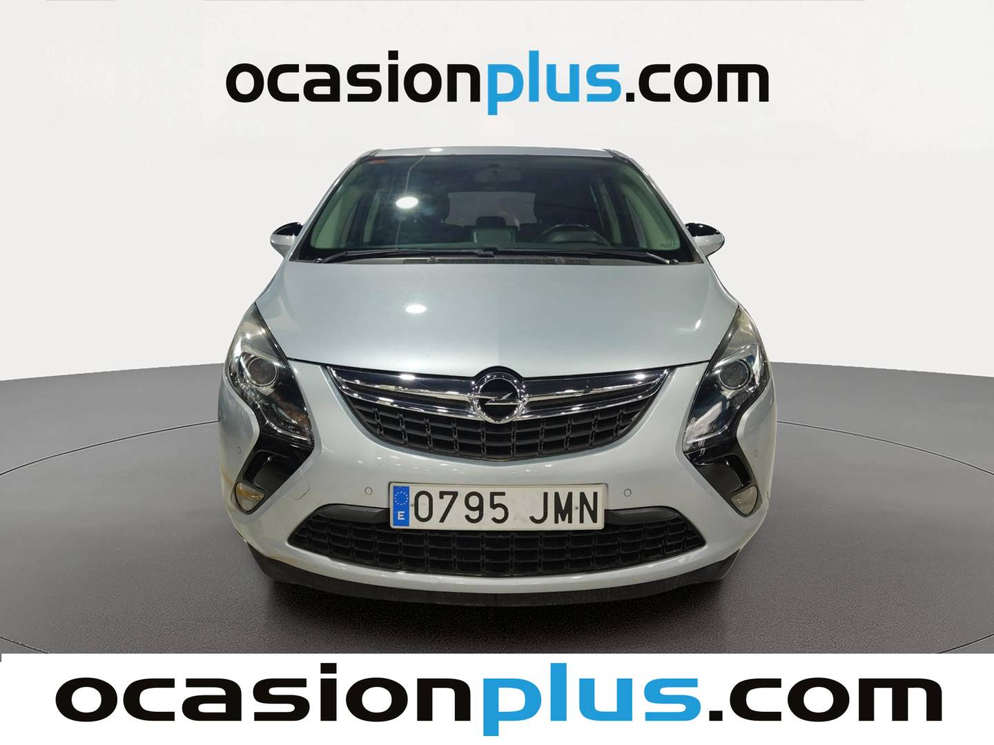 Opel Zafira Tourer Opel Zafira Tourer 1.6 CDTi S&S Selective (136 CV) 7 Plazas barato