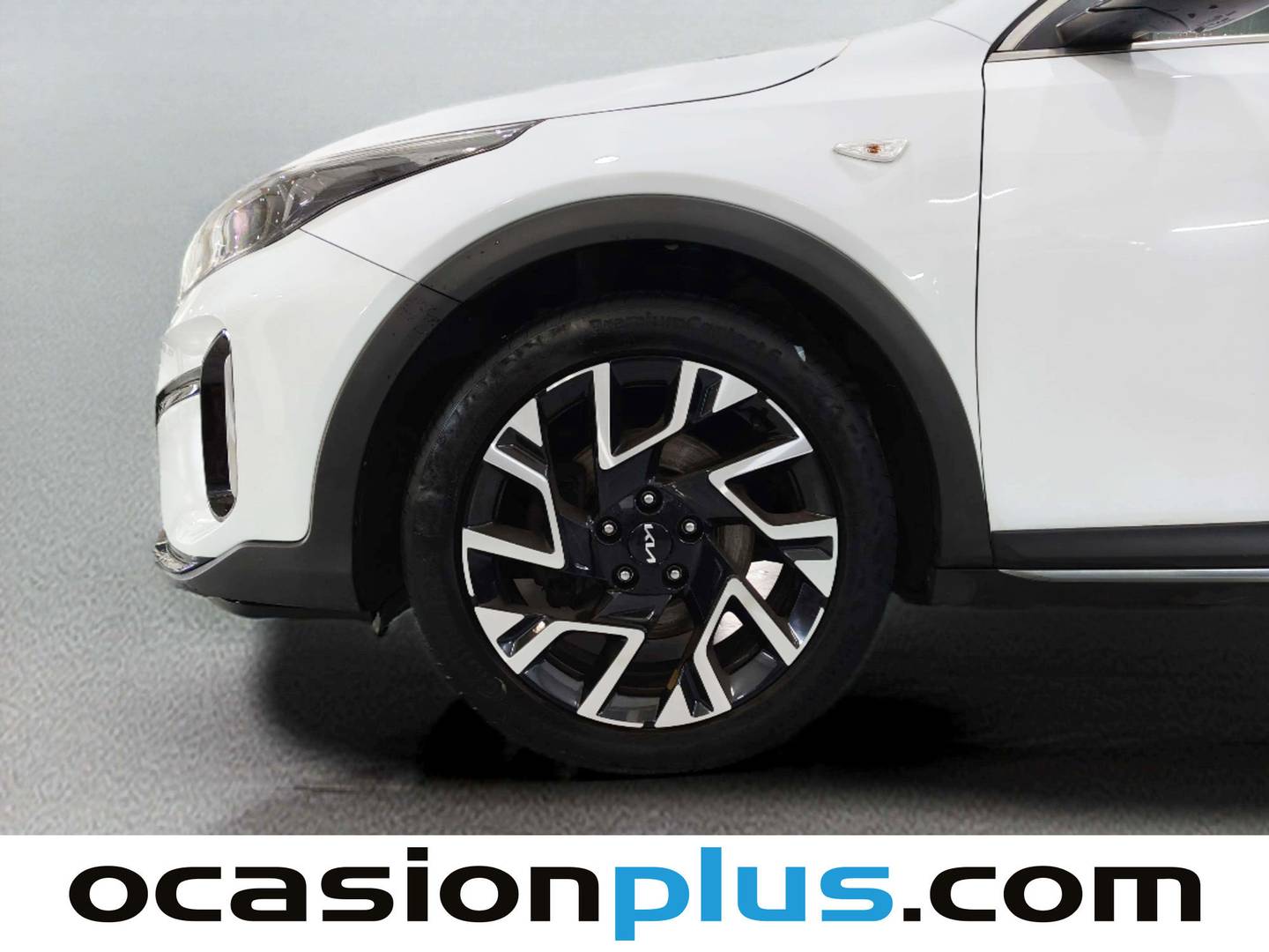 Foto KIA XCeed Kia XCeed 1.0 T-GDi Drive  (120 CV)